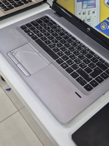Ноутбук НР EliteBook 840 G3