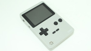 Игровая консоль KARSTEN RETRO GAMER 3307