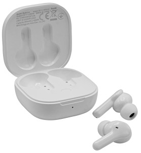 Bluetooth гарнітура AIR MUSIC BUDSLIVE