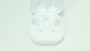 Bluetooth гарнітура AIR MUSIC BUDSLIVE