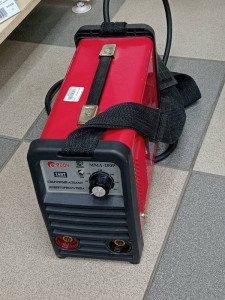Сварочный инвертор Edon MMA-200p