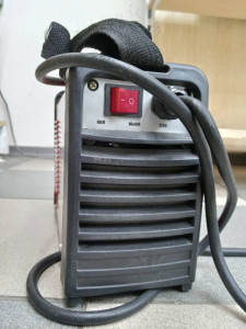 Сварочный инвертор Edon MMA-200p