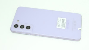 Мобильный телефон Samsung G990 Galaxy S21 FE 5G 8/256GB