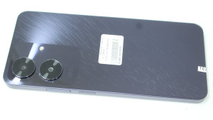 Мобільний телефон Realme Note 60 4/128GB