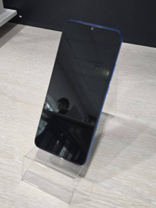 Мобильный телефон Xiaomi Redmi 10C 4/64GB