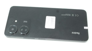 Мобильный телефон Xiaomi Redmi 13C 4/128GB