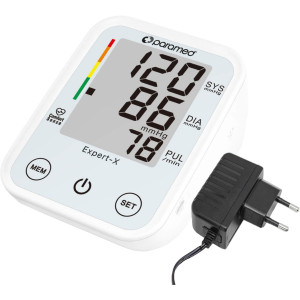 Тонометр PARAMED Expert-X