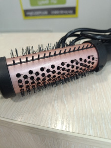 Фен щетка YZM-8025