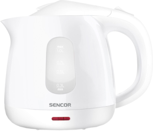 Чайник Sencor SWK 1010WH