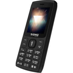 Мобільний телефон SIGMA X-style 34 NRG TYPE-C
