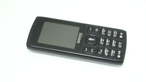 Мобільний телефон SIGMA X-style 34 NRG TYPE-C