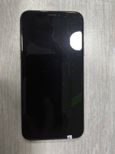 Мобільний телефон iPhone Xs 256GB