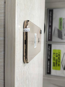 Мобільний телефон iPhone Xs 256GB