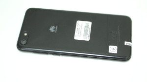 Мобільний телефон Huawei Y5 2018 2/16Gb DRA-L21