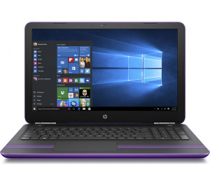 Ноутбук HP Pavilion 15-AU070SA