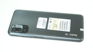 Мобільний телефон Xiaomi Redmi Note 10 4/128GB