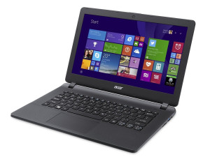 Ноутбук ACER N15W3