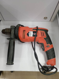 Дриль YATO YT-82033