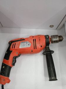 Дриль YATO YT-82033