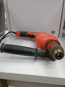 Дриль YATO YT-82033