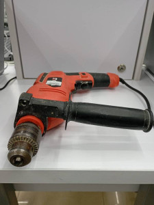 Дриль YATO YT-82033