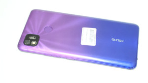 Мобильный телефон Tecno POP 4 2/32GB