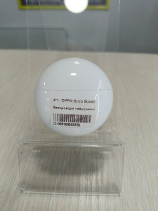 Bluetooth гарнитура Oppo Enco Buds 2