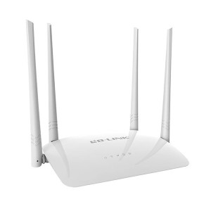 Wi Fi роутер LB-Link BL-WR450H