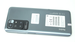 Мобильный телефон Xiaomi Redmi 10 4/64GB