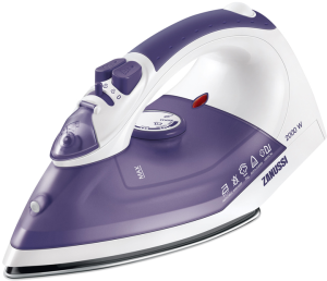 Утюг ZANUSSI zdb1600