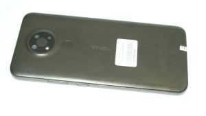 Мобильный телефон Nokia 3.4 TA-1283 3/64