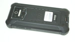 Мобильный телефон Sigma mobile X-treme PQ38 4/32GB