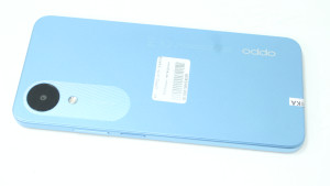 Мобільний телефон OPPO A17k 3/64GB