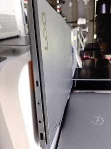 Ноутбук LENOVO LOQ 15IAX9I