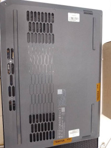 Ноутбук LENOVO LOQ 15IAX9I