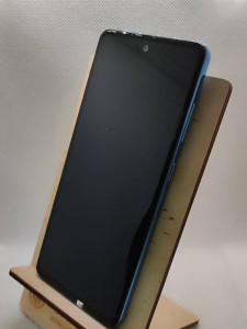 Мобильный телефон Samsung A525 Galaxy A52 5G 6/128GB