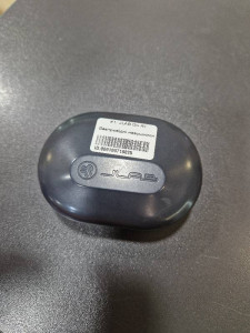 Bluetooth гарнітура JLAB Go Air
