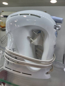 Міксер Philips HR1453