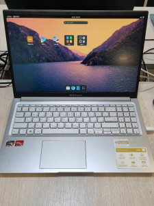 Asus M1502ya-bq088 ноутбук