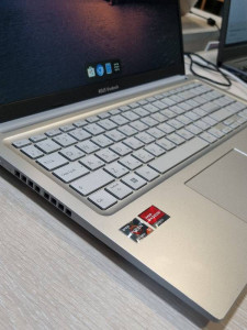 Asus M1502ya-bq088 ноутбук