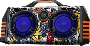 Портативная акустика Sencor SSS3600 KIDS