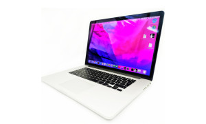 Ноутбук Apple MacBook Pro A1398
