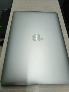 Ноутбук Apple MacBook Pro  A1398