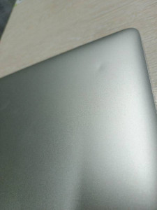Ноутбук Apple MacBook Pro  A1398