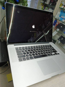 Ноутбук Apple MacBook Pro A1398