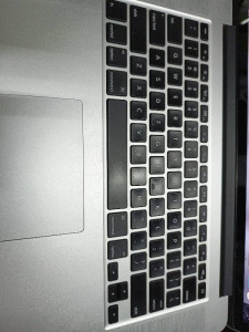Ноутбук Apple MacBook Pro A1398