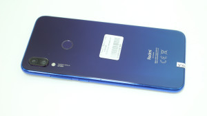Мобільний телефон Xiaomi Redmi Note 7 4/64GB