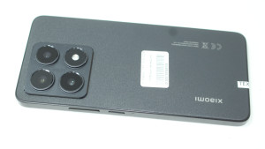 Мобильный телефон Xiaomi 14T 12/512GB