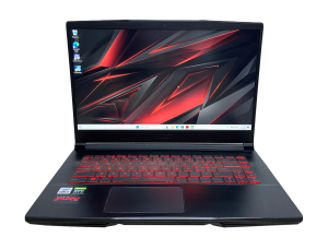 Ноутбук MSI MS-16R9