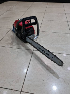 Бензопила Forte FGS-145